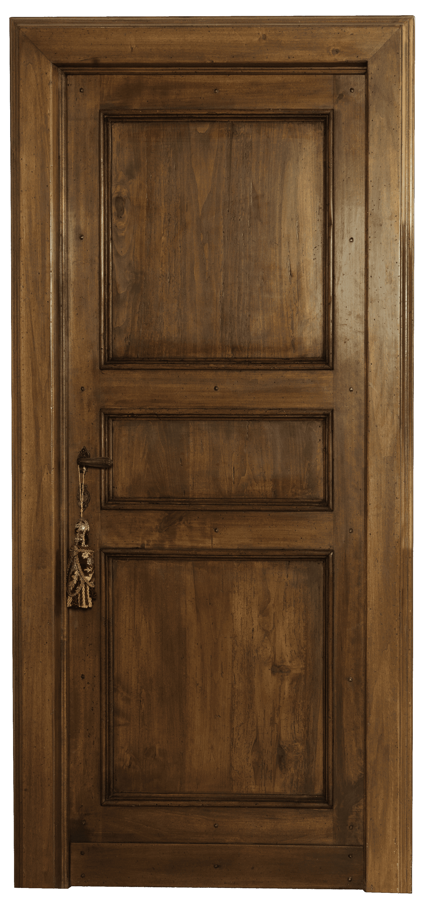 porta rustica