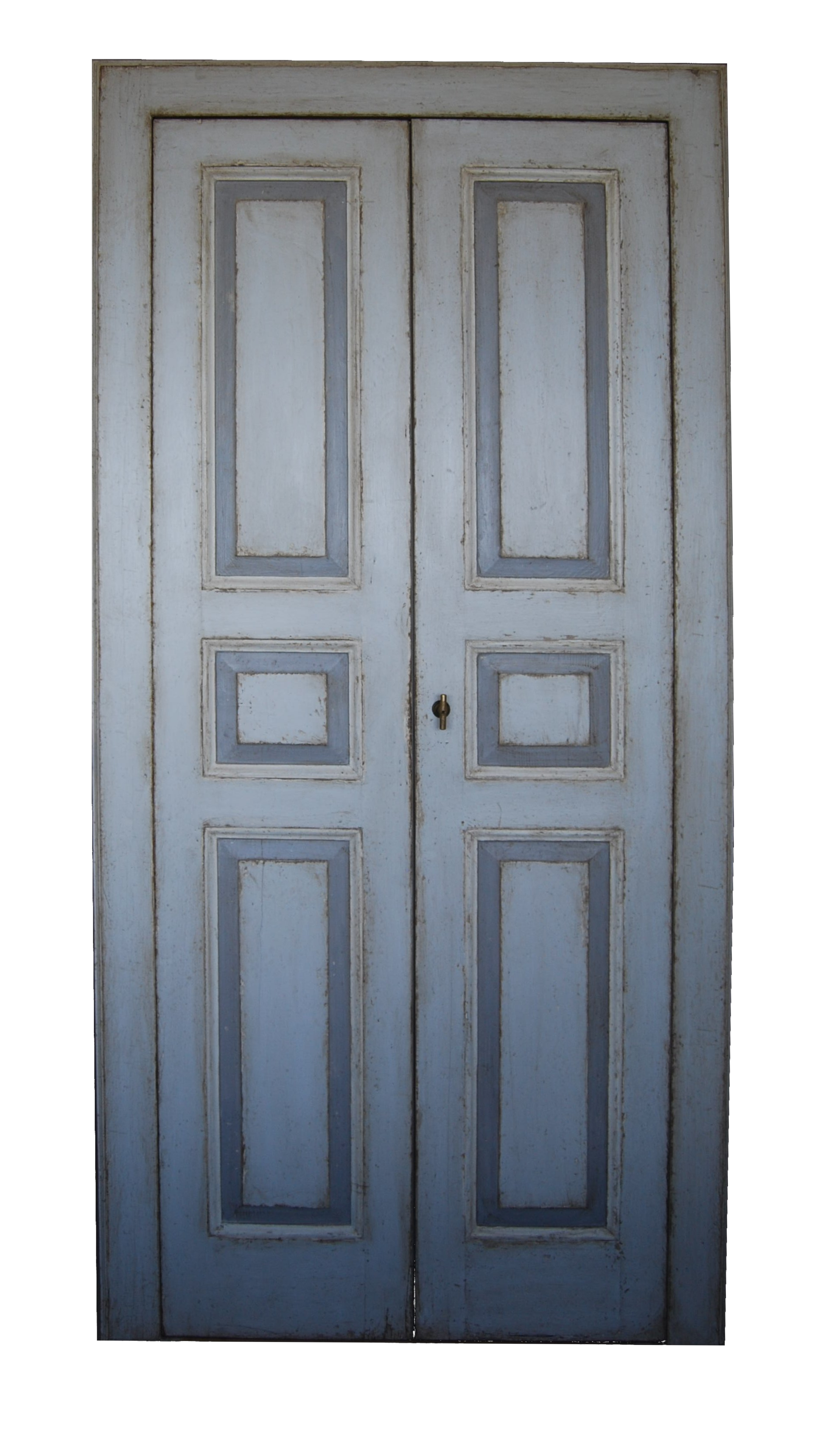 Porta in stile