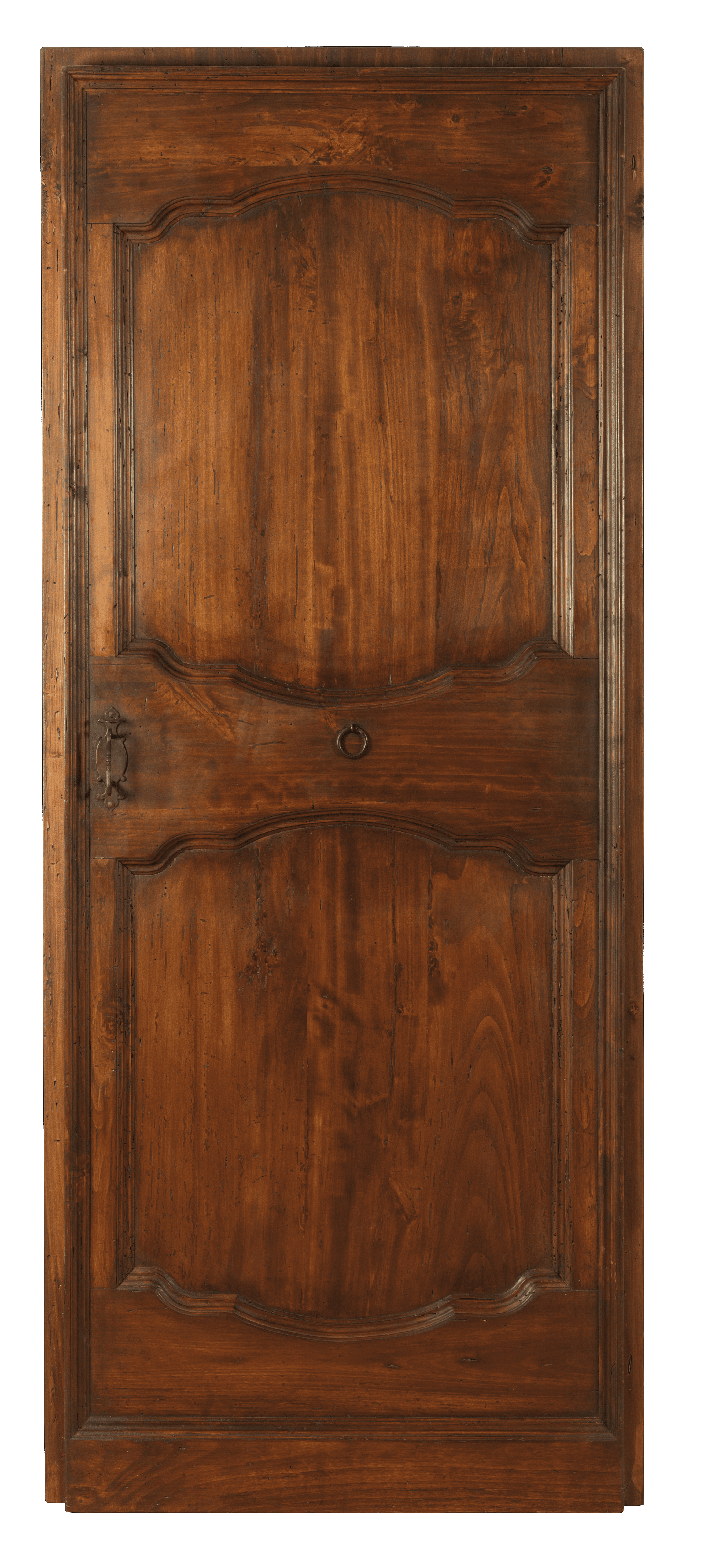 porta rustica