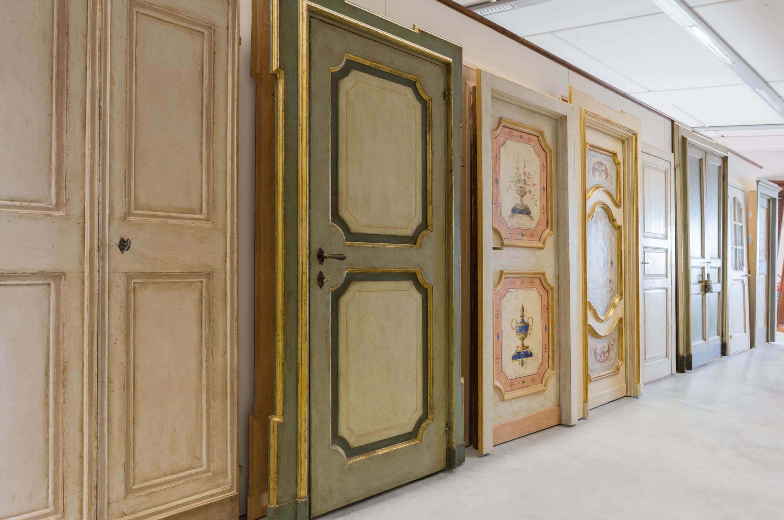 porte del passato-porte antiche e riprodotte Porte del passato alt text prova