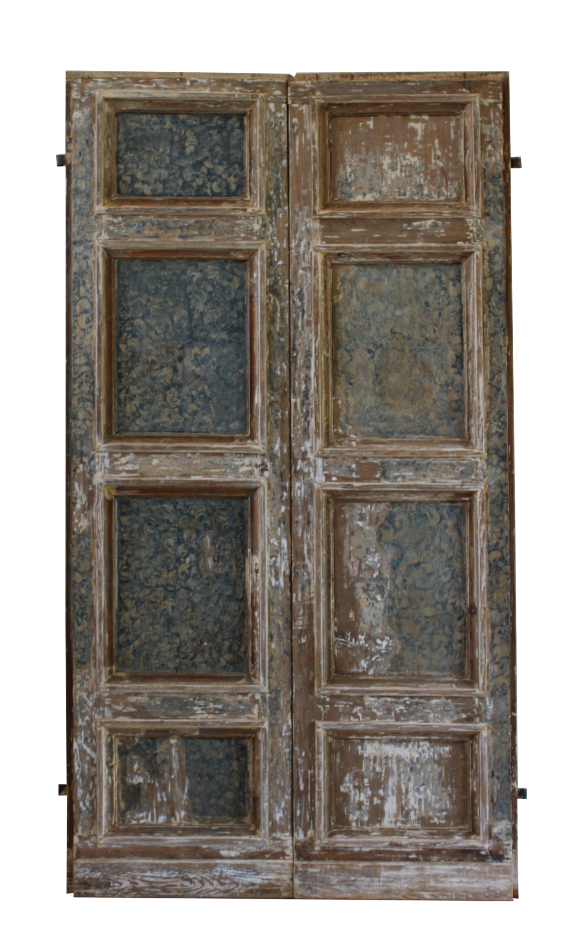 Porta antica del 700
