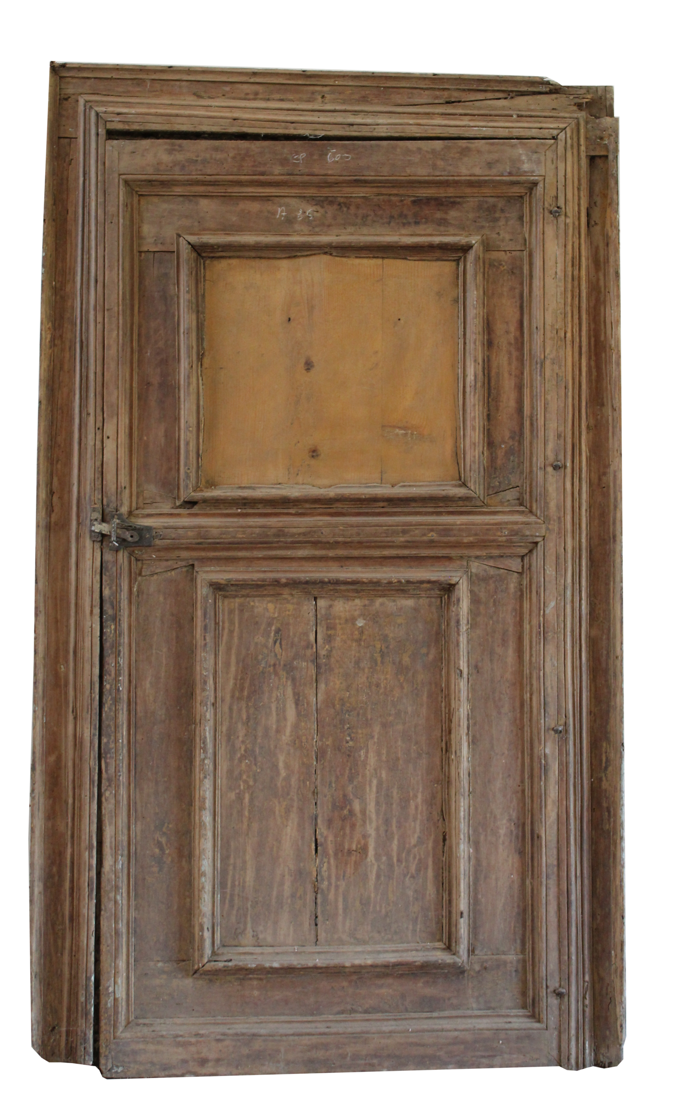 porta antica originale