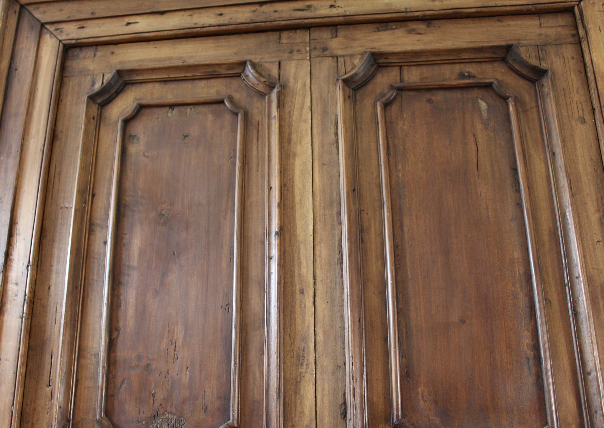 porta antica umbra