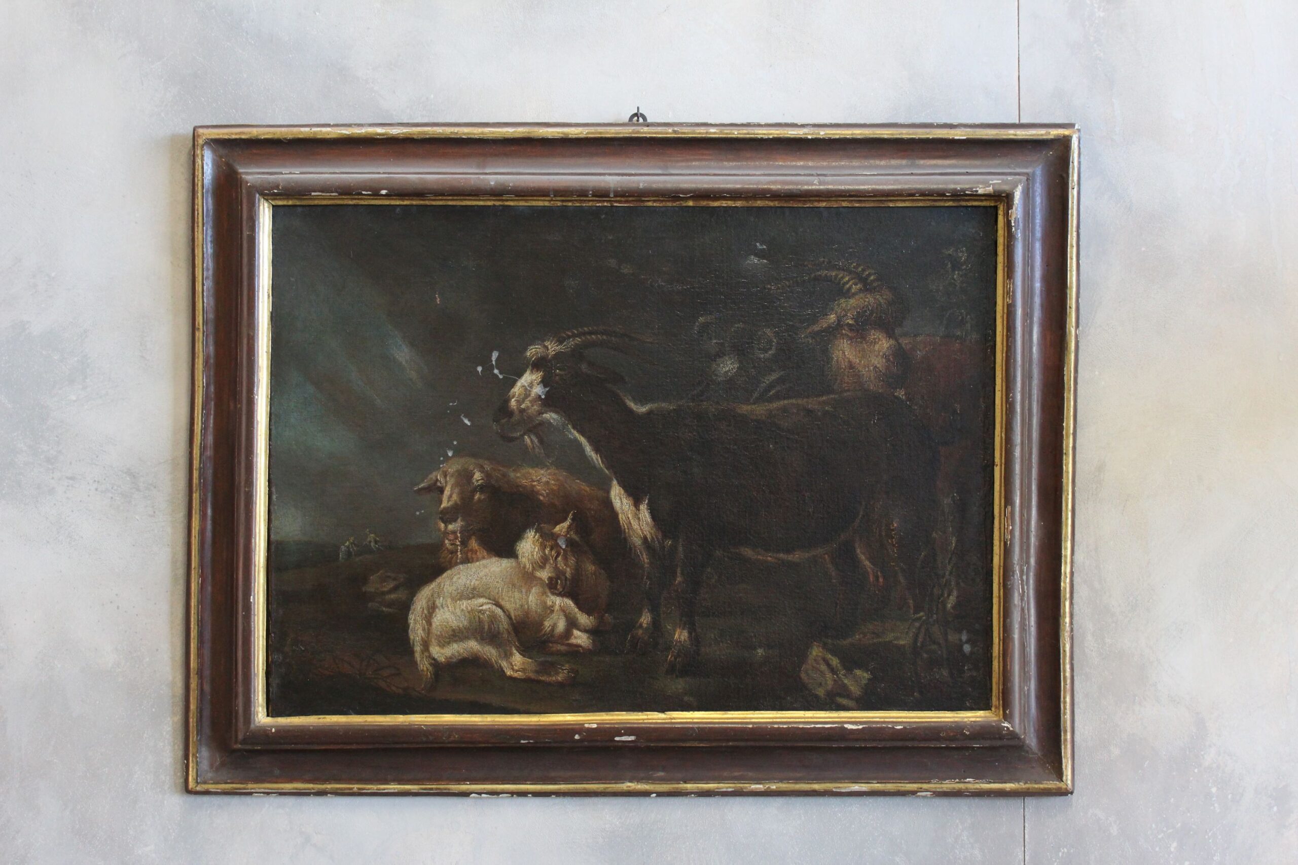 Dipinto antico