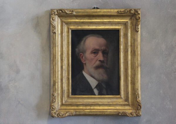 Dipinto antico
