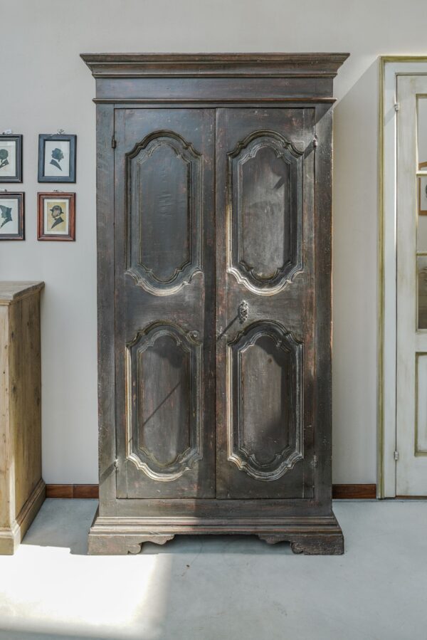 Armadio in legno