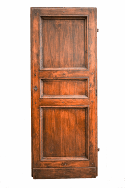 PORTA RUSTICA RIPRODOTTA